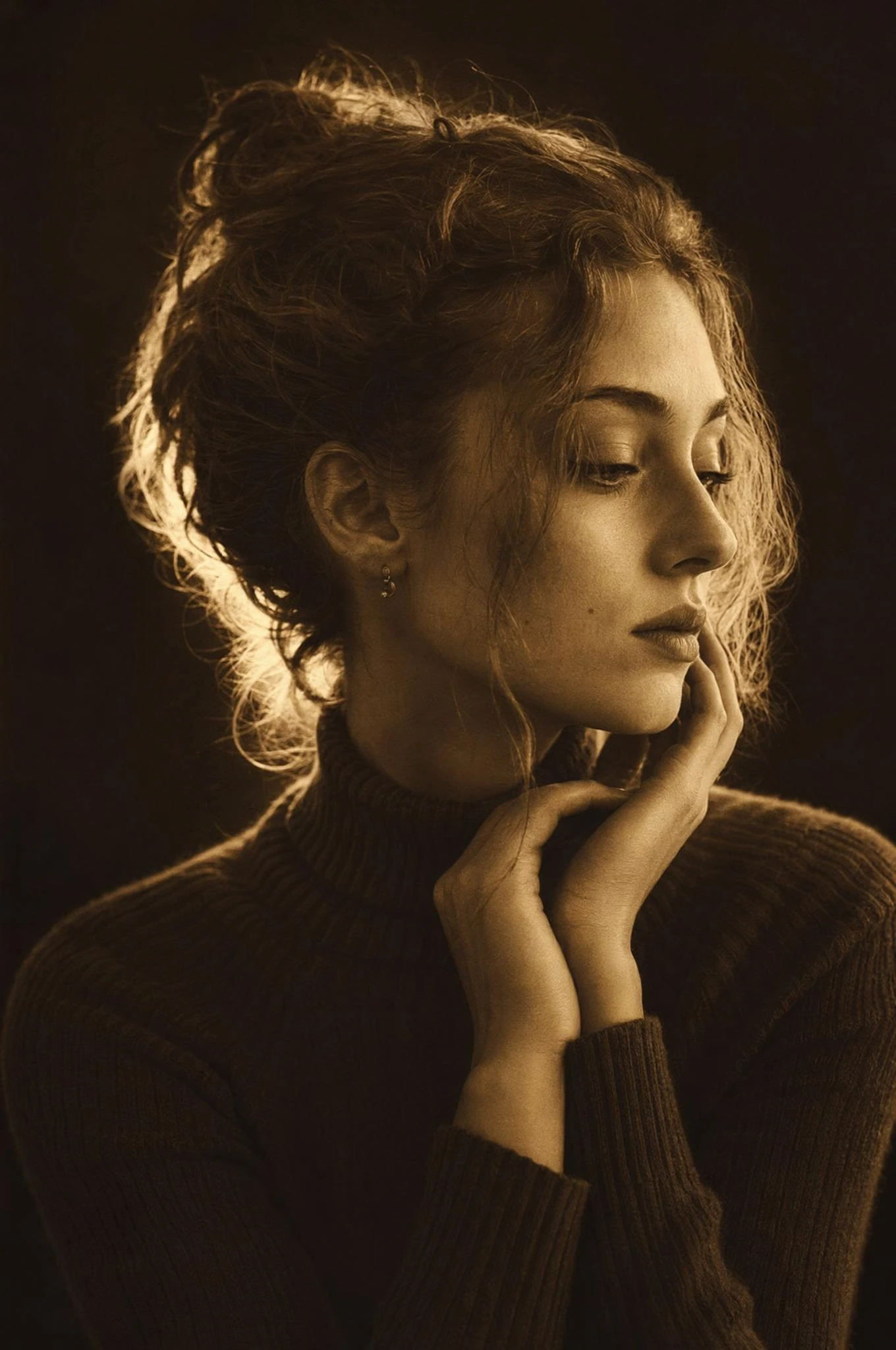Portraits et avatars · 41