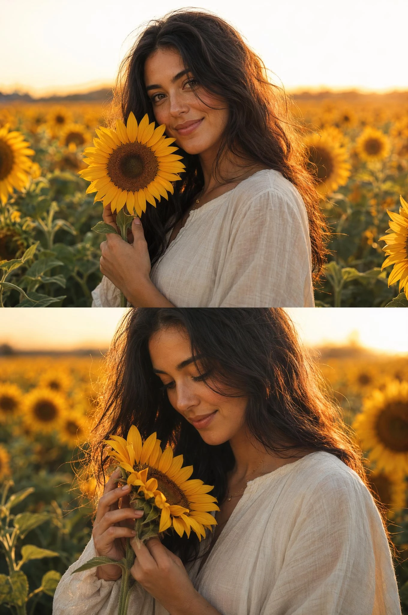 Portraits et avatars · 42