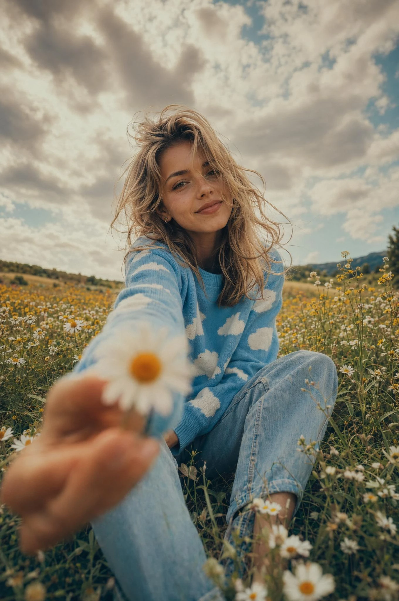 Portraits et avatars · 37