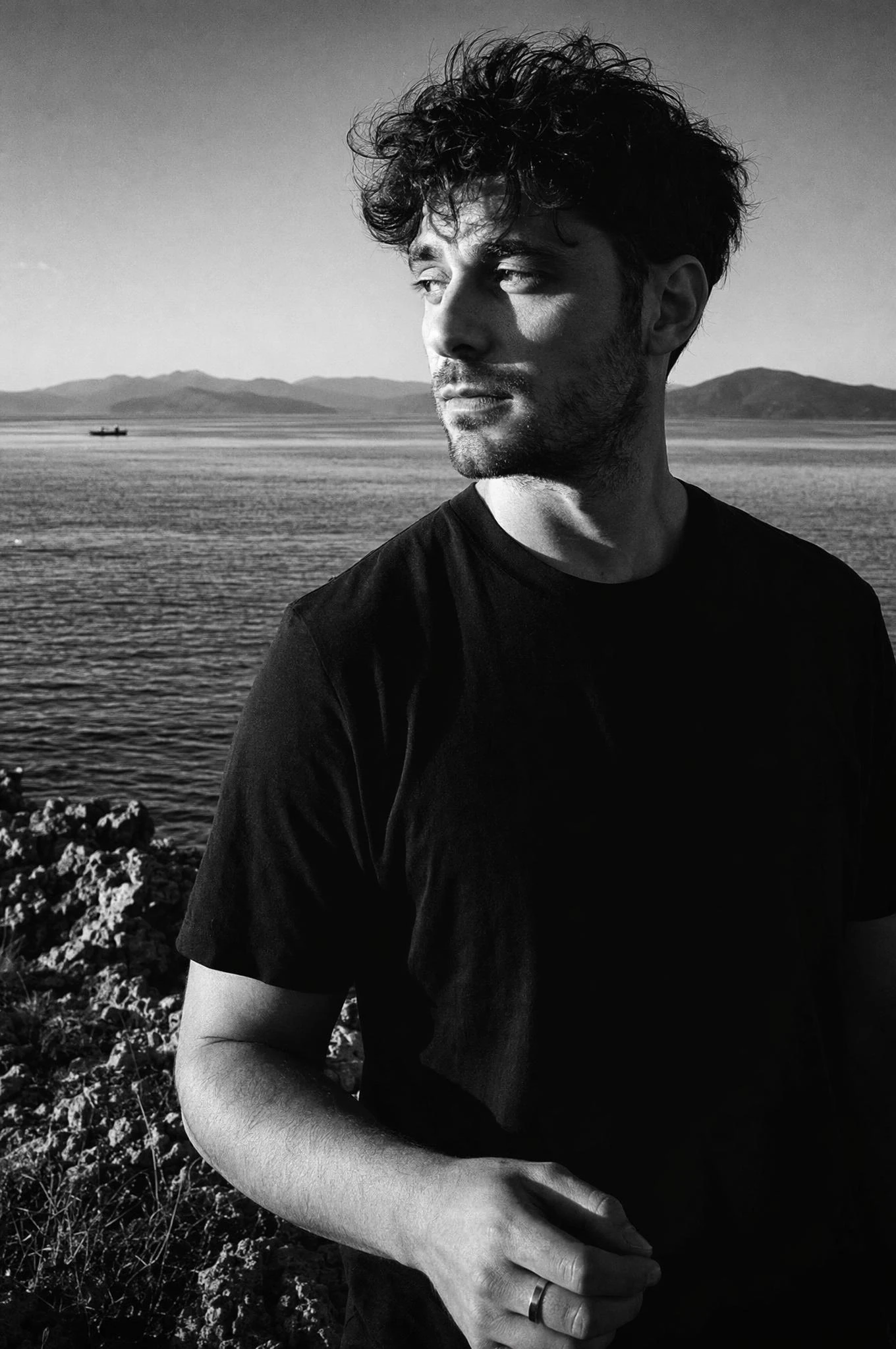 Portraits et avatars · 33