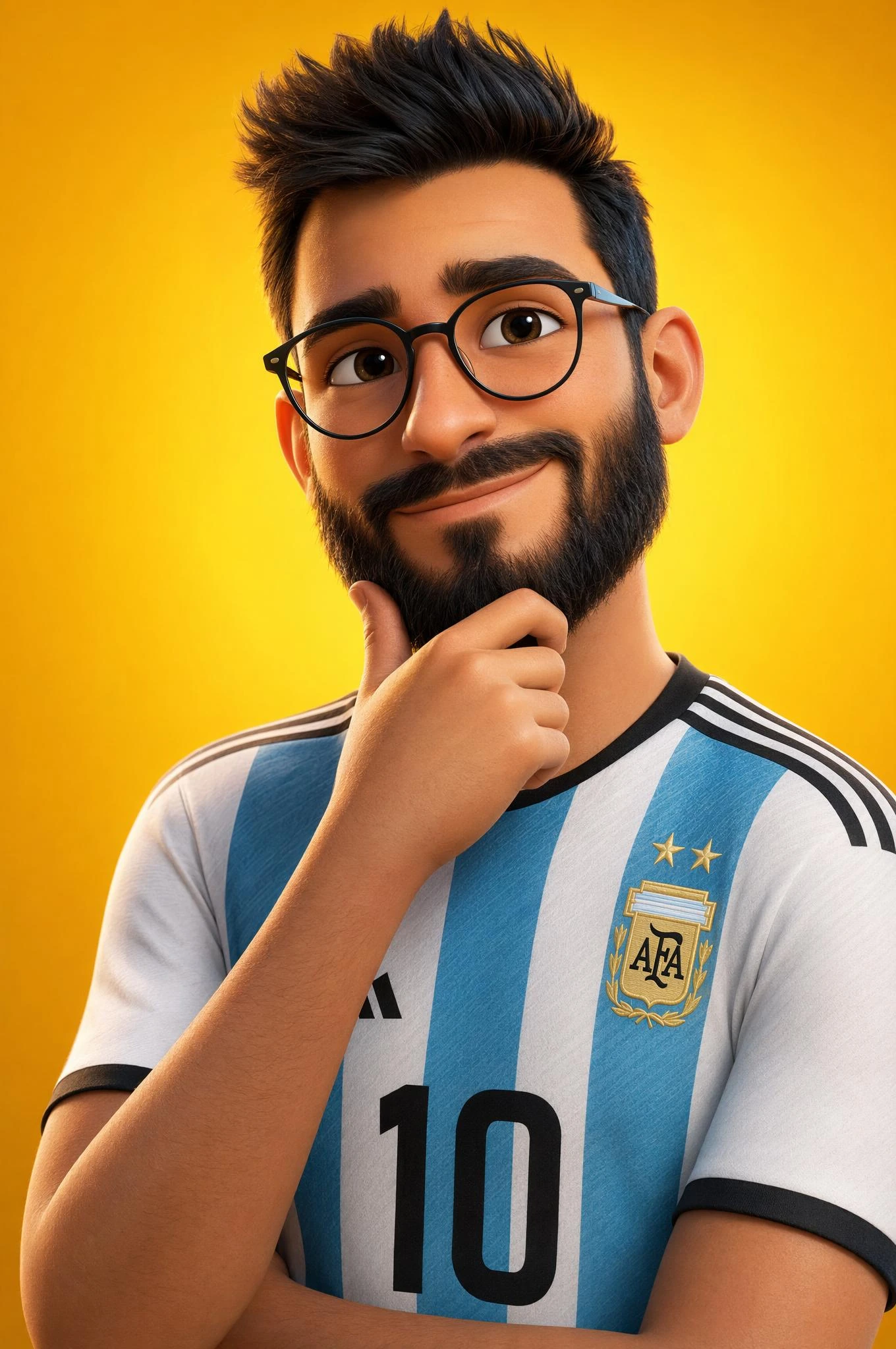 Portraits et avatars · 27