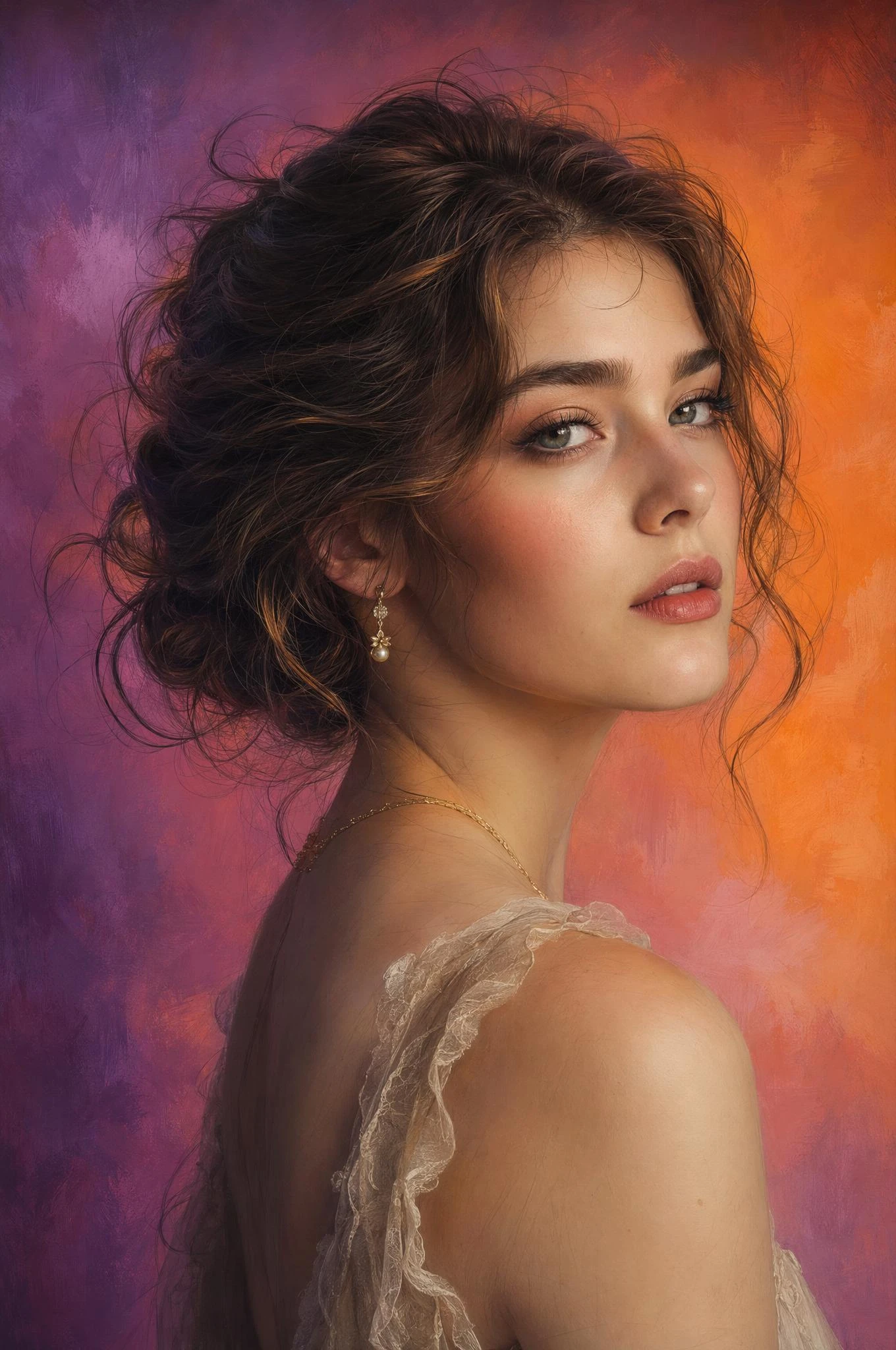 Portraits et avatars · 28