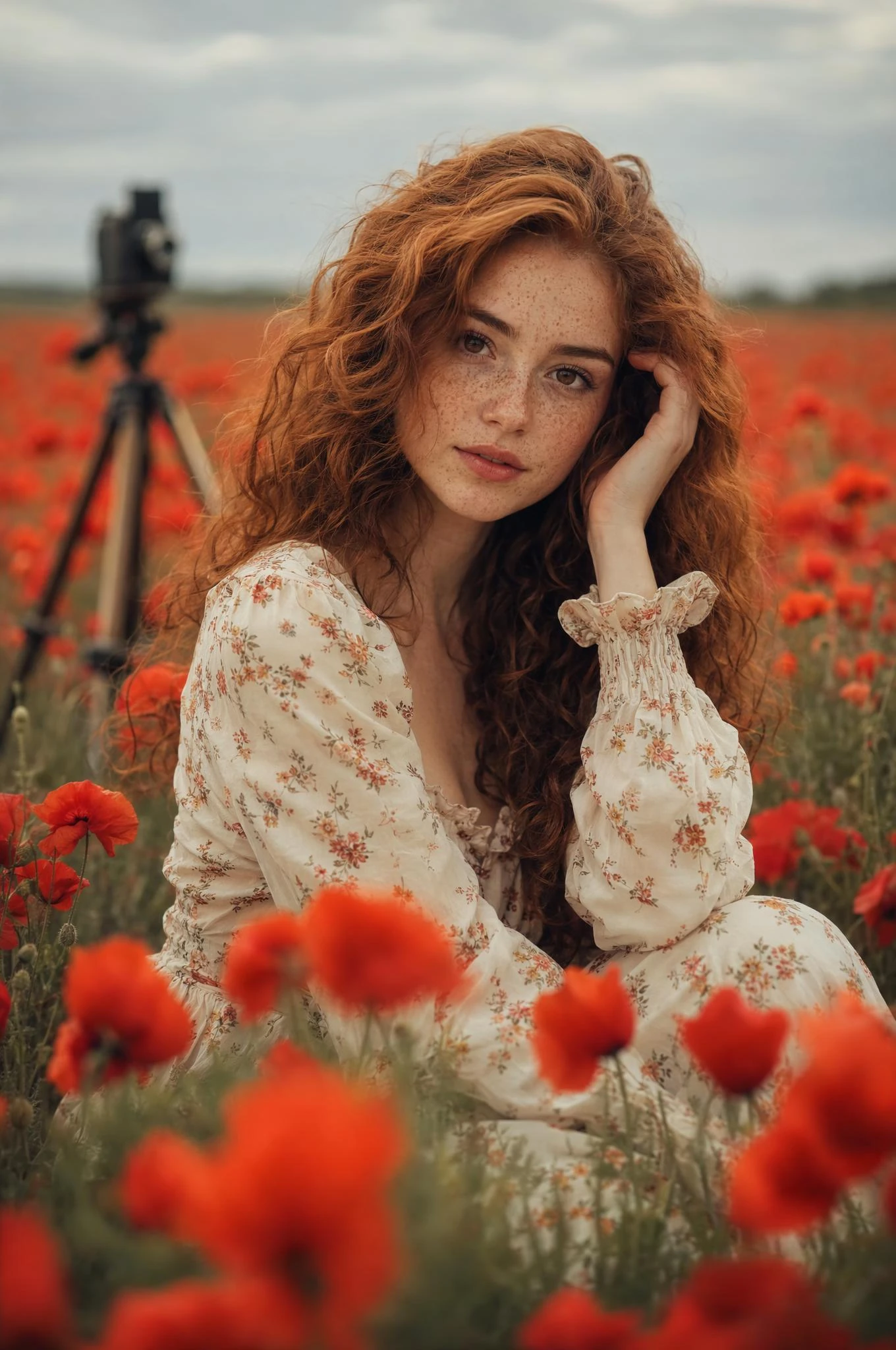 Portraits et avatars · 15