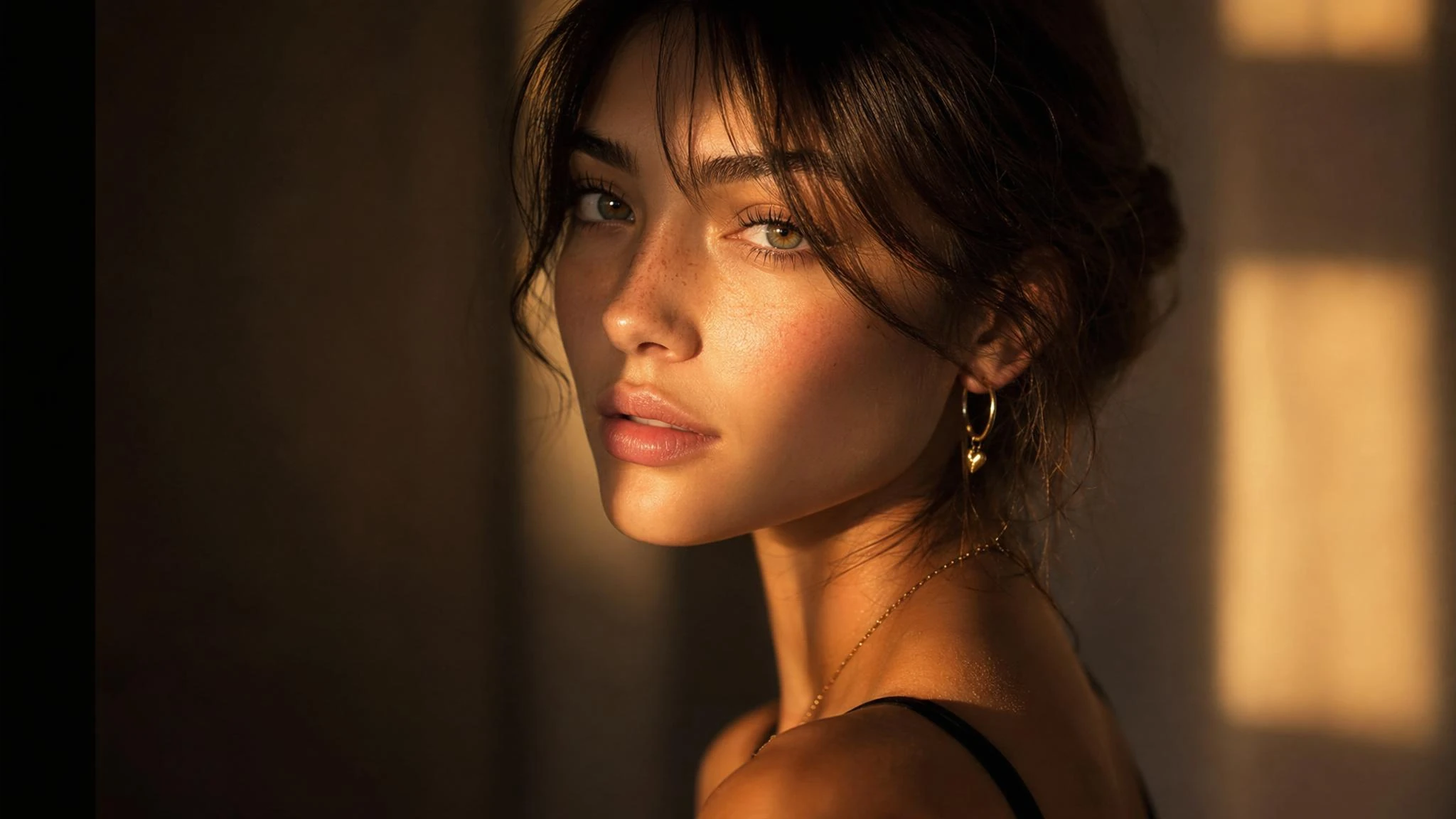 Portraits et avatars · 10