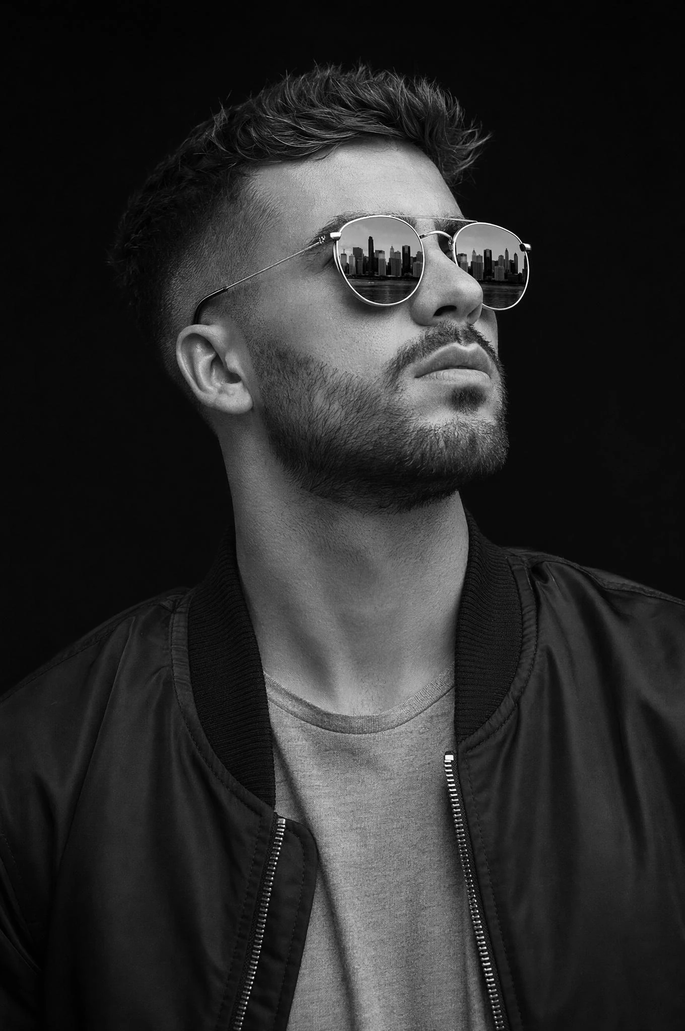 Portraits et avatars · 9