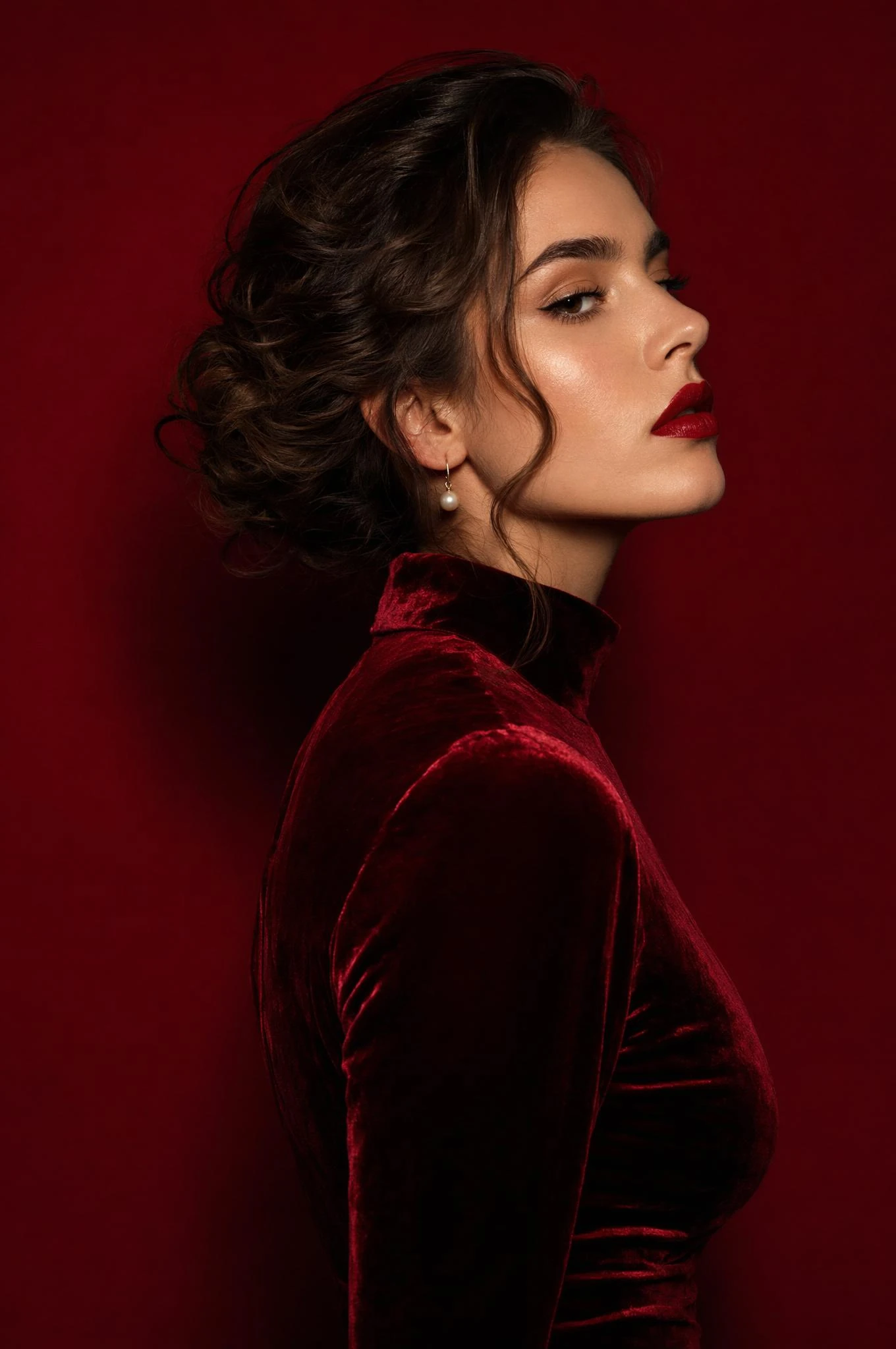 Portraits et avatars · 6