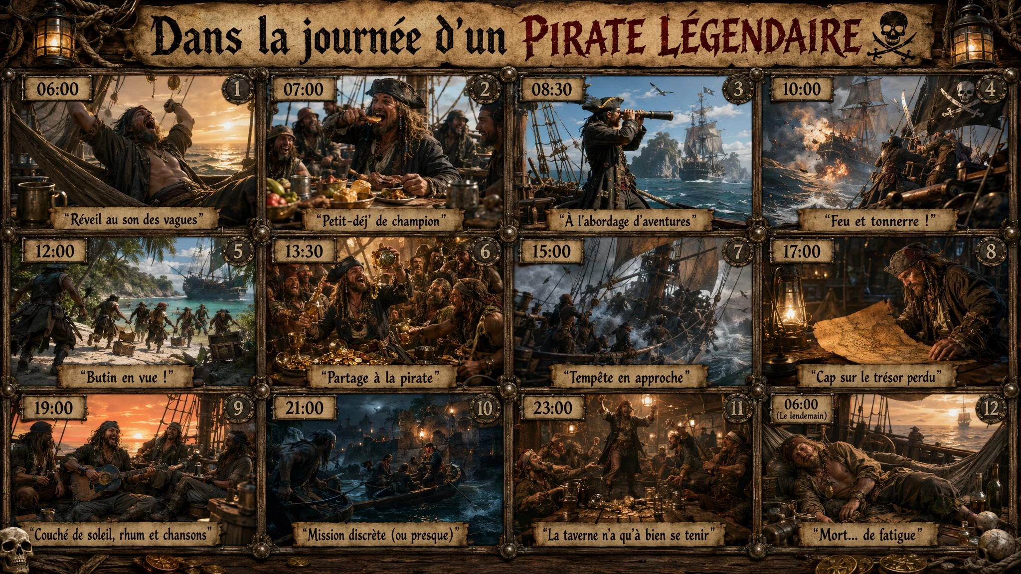 Miniatures YouTube · 89