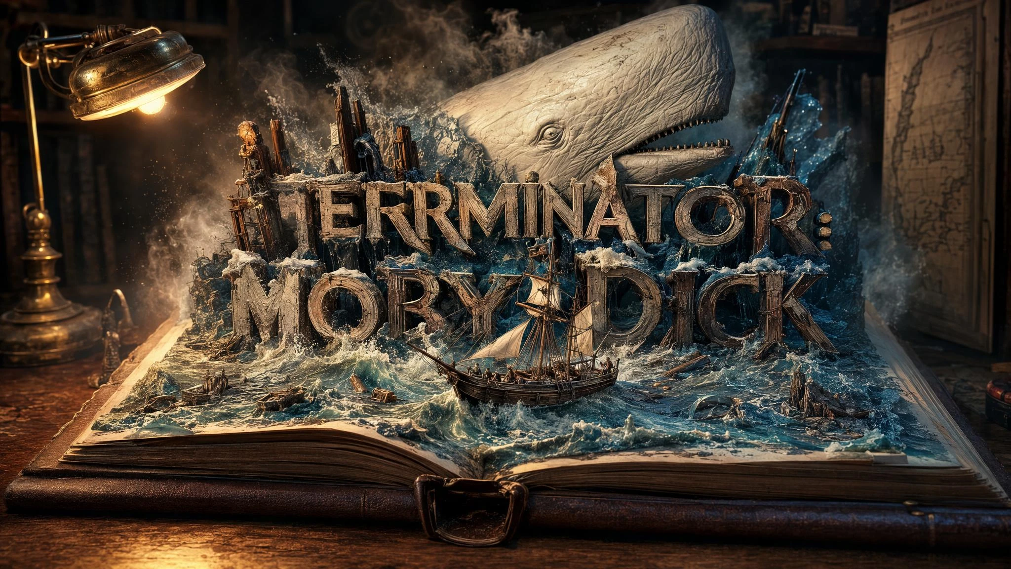 Miniatures YouTube · 77