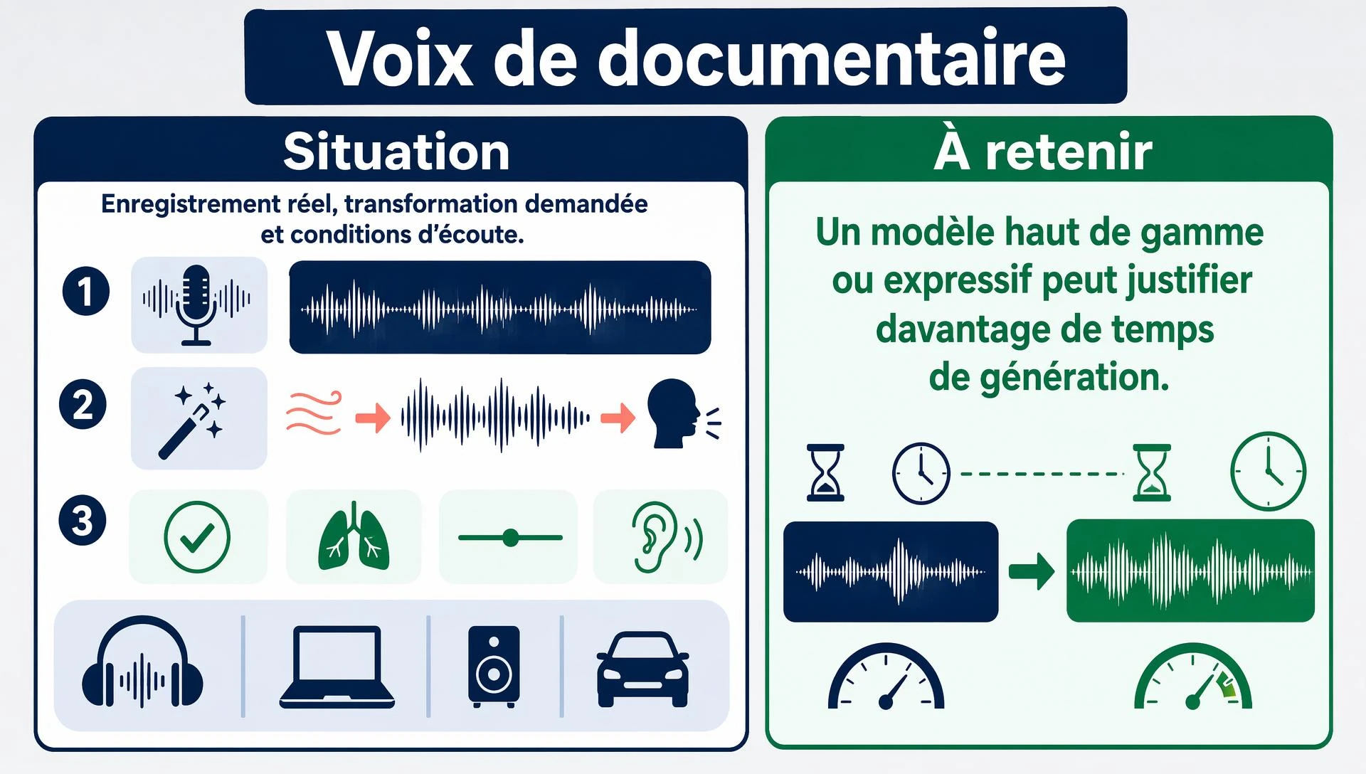 Voix de documentaire