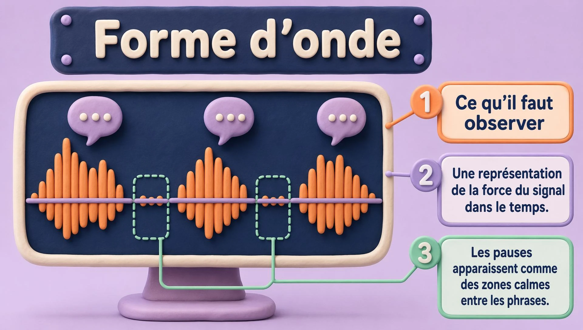 Forme d’onde