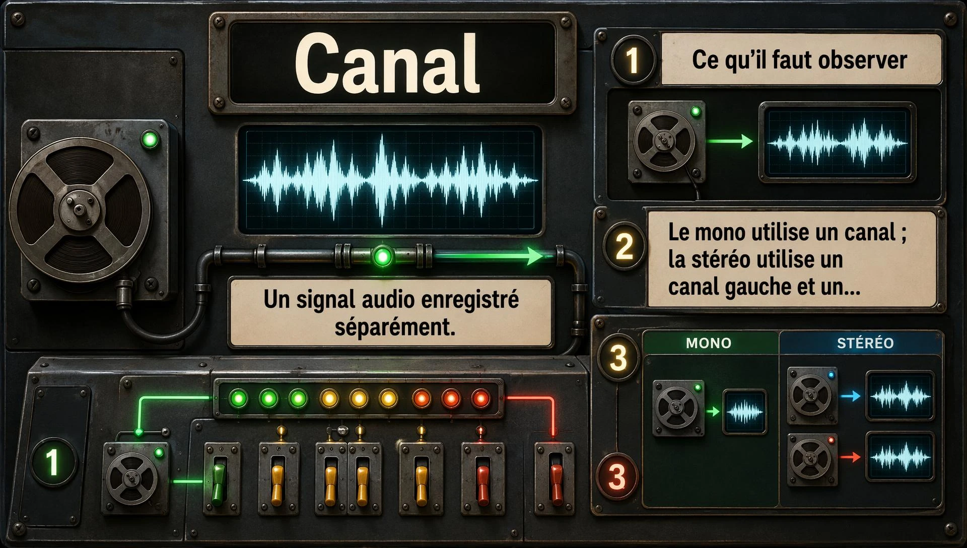 Canal
