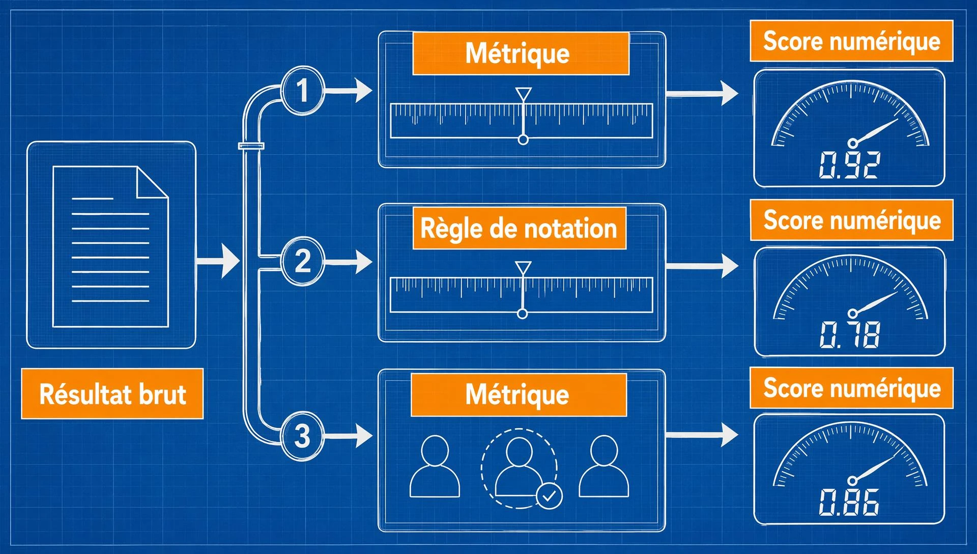 Métrique