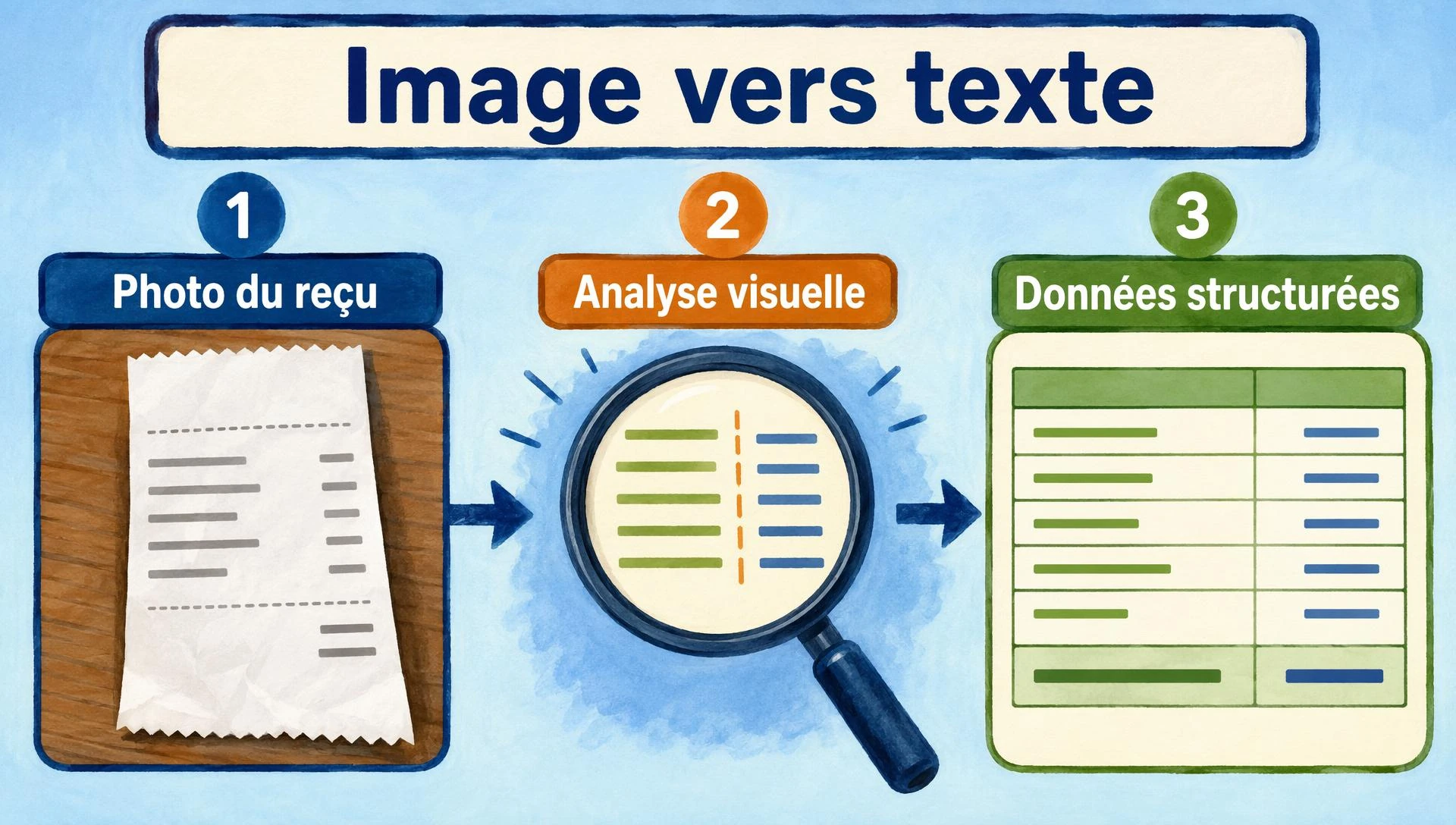 Image-to-text