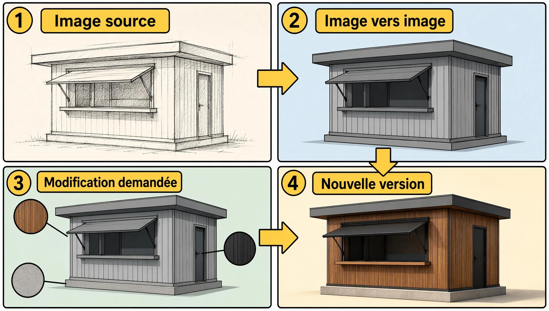 Image-to-image