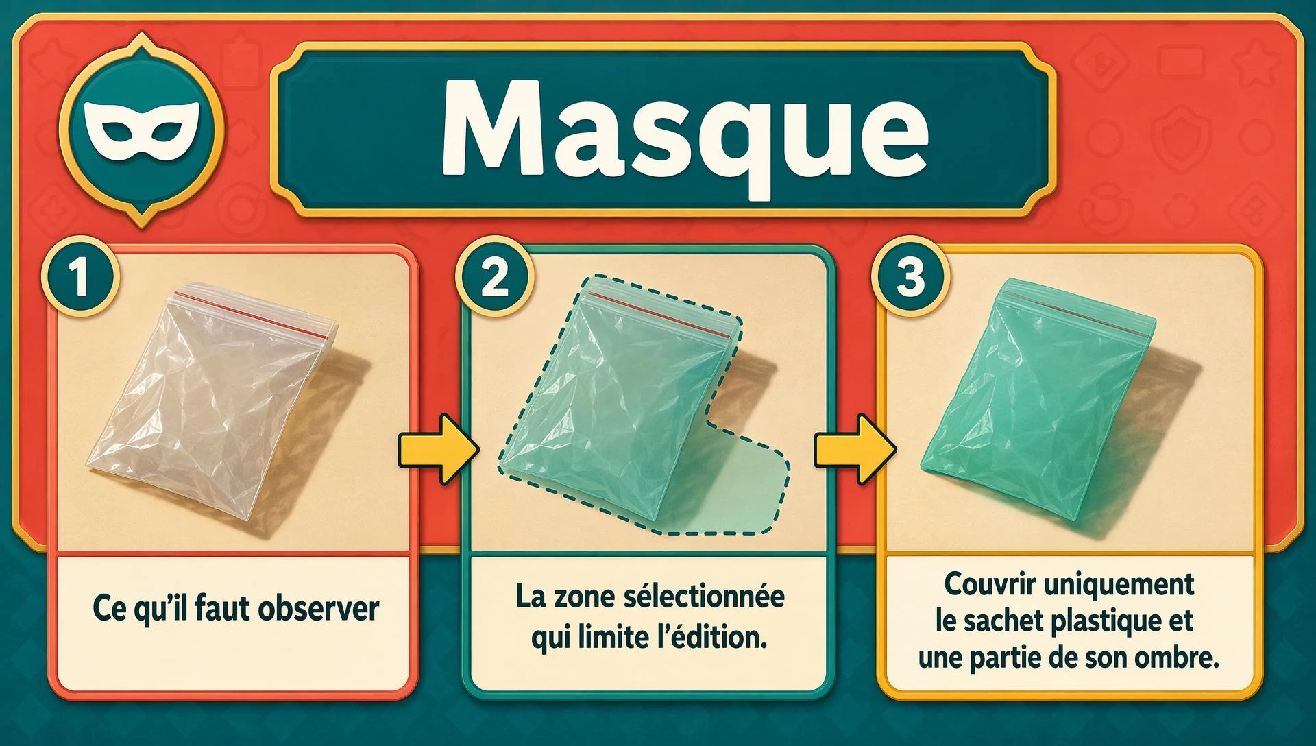 Masque