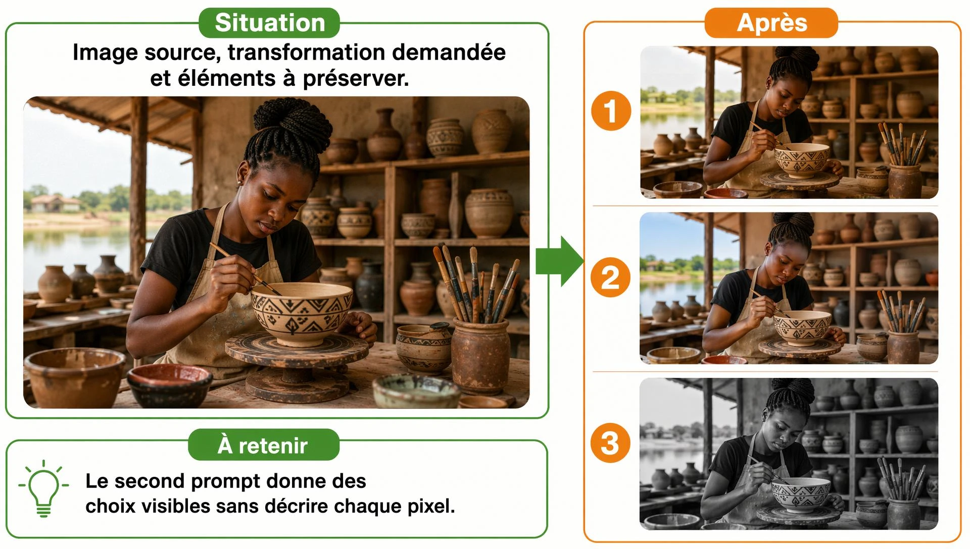 Après