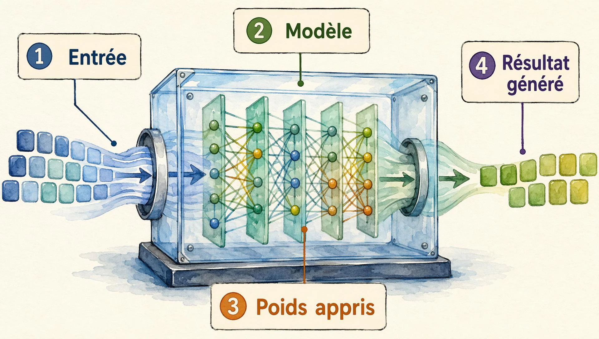 Modèle