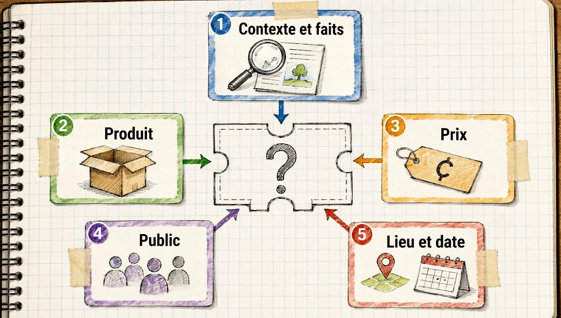 Contexte et faits