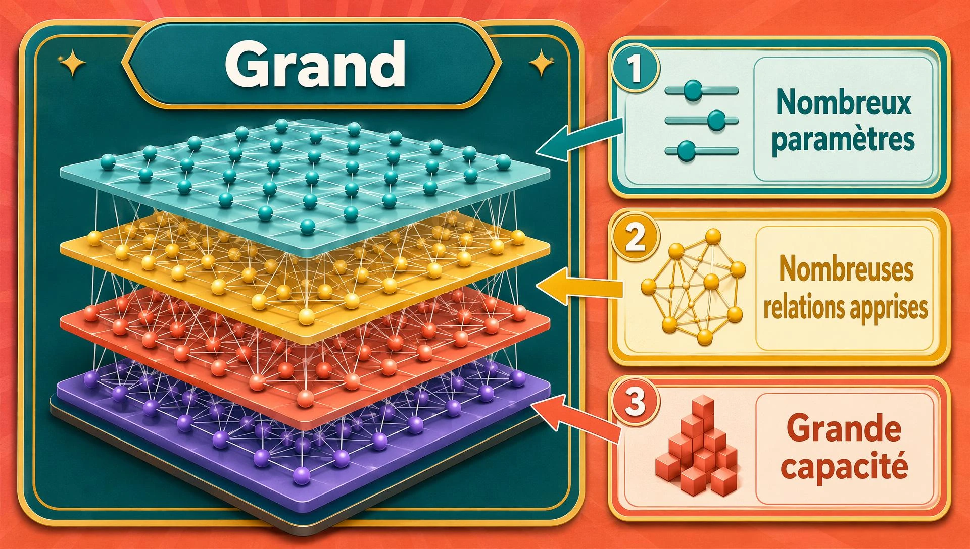 Large — Grand