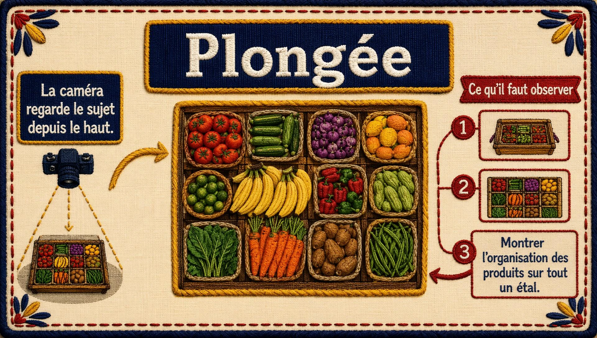 Plongée